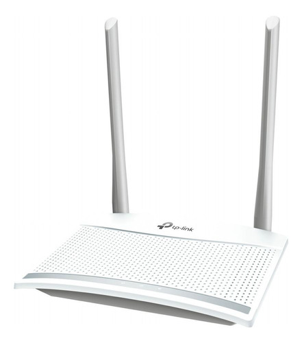 Router Wifi Wisp 2.4ghz 300 Mbps 5 Dbi Tl-wr820n Tp-link