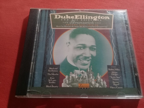 Duke Ellingon - The Brunswick Era Vol 1 -  In Usa B1