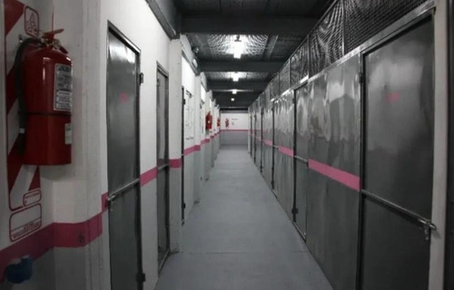 Alquiler De Bauleras Privadas / Guardamuebles / Deposito