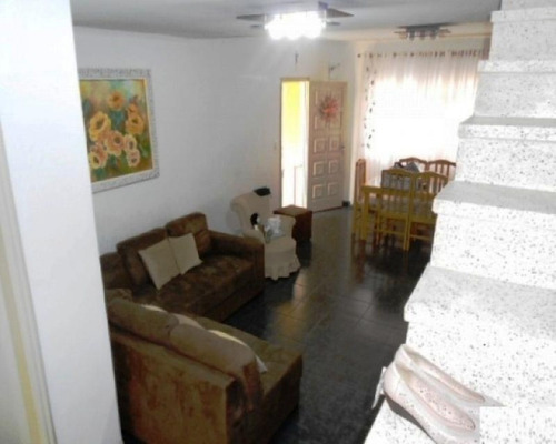 Imagem 2 de 14 de Sobrado A Venda No Jd. De Abril, São Paulo. - 1782 - 34656635