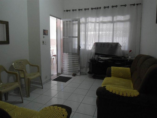 Imagem 4 de 15 de Casa - Venda - Loty - Itanhaem - Ita2338