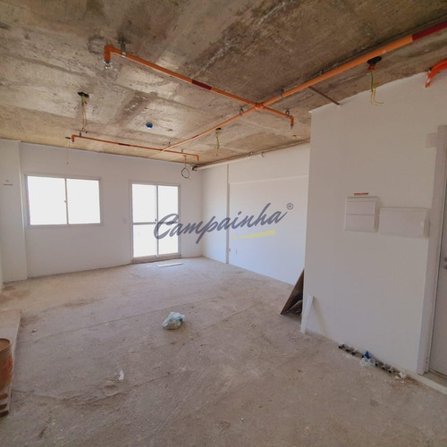 Imagem 3 de 23 de Sala À Venda Em Cambuí - Sa001725