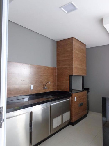 Imagem 20 de 29 de Casa Com 4 Dormitórios À Venda, 200 M² Por R$ 640.000,00 - Higienópolis - São José Do Rio Preto/sp - Ca5091