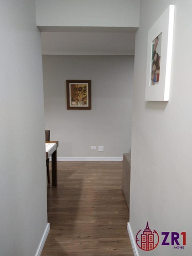 Imagem 19 de 30 de Apartamento - Ref: Ap425