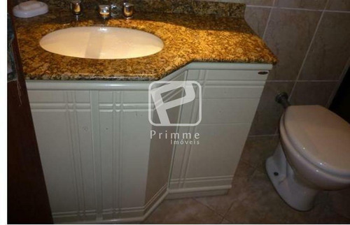 Imagem 7 de 10 de Excelente Casa No Bairro Das Nações - 4110