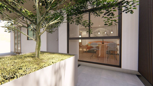 Imagen 12 de 19 de Departamento En Venta Reforma (m2d1637)
