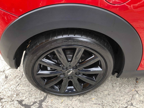 Imagen 5 de 9 de Mini Cooper 1.5 Salt Mt 2016