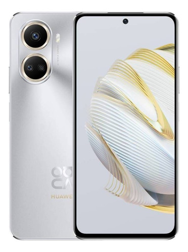 Huawei Nova 10 Se, Dual Sim, Teléfono Inteligente, 8 Gb+128