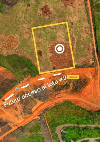 Lote En Venta En Rionegro. Cod V11429