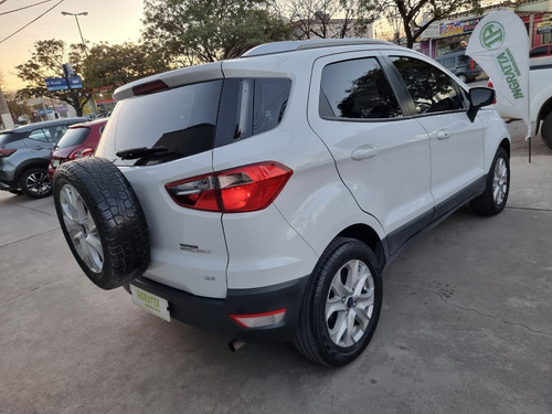Imagen 3 de 15 de Ford Ecosport 2.0 Titanium