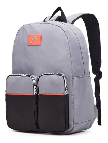 Mochila Urbana Porta Notebook Head Moderna Ar1 21609 Ellobo