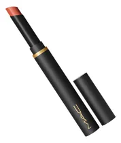 Comprar Labial Mac Powder Kiss Velvet Blur Slim Stick Color Marrakesh Mere