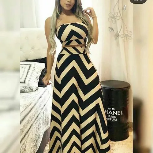 Saia longa store tendencia 2019