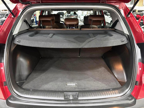 Hyundai Creta Hyundai Creta Prestige 2.0 (Aut) (Flex)