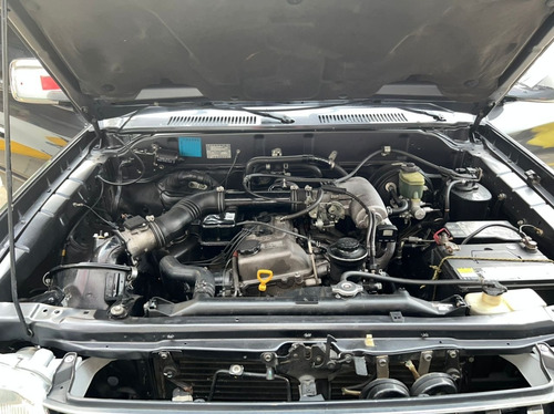 Imagen 9 de 9 de Toyota Meru .