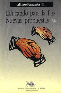 Libro Educando Para La Paz