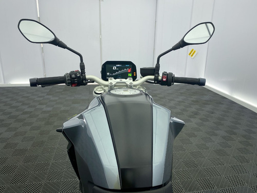 Bmw F 900 R Dynamic 2024