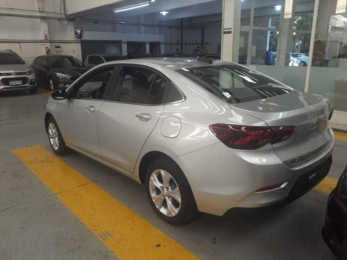 Chevrolet Onix Plus Premier Automatico Entrega Ya 2021