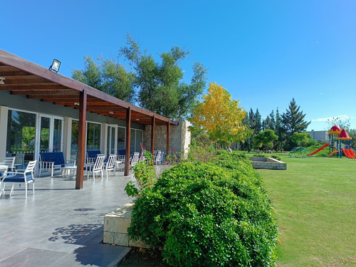Casa En Venta Barbarita Tigre