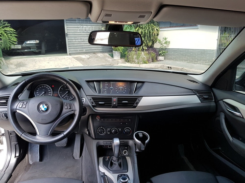 Bmw X1 2.0 Sdrive18i 5p 2011