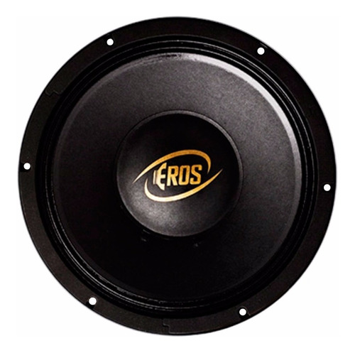 Alto-falante E 612 Mg8 12 Pol 600w Rms E612 8 Ohms Eros