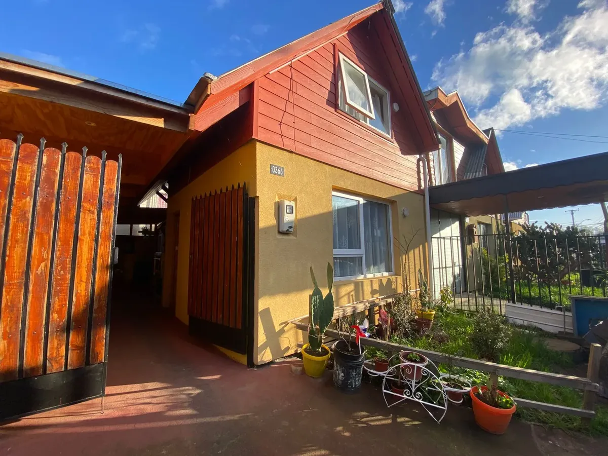 Tenemos Tu Futuro Hogar En Labranza