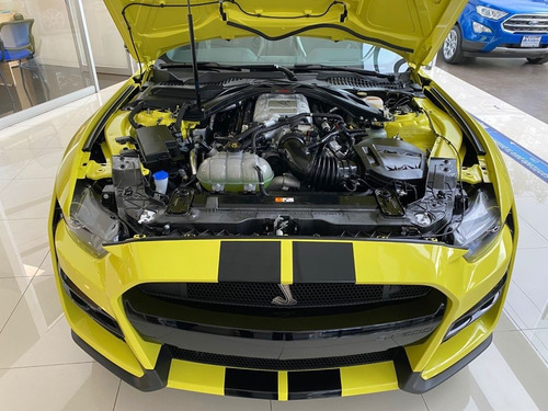 Imagen 5 de 15 de Ford Mustang