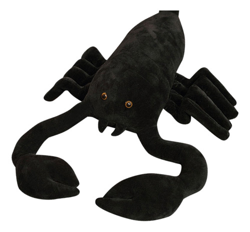 Juguete De Peluche De Escorpión, Juguete De Escorpión De