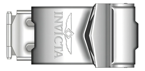 Reloj Invicta 14057 Acero Hombre