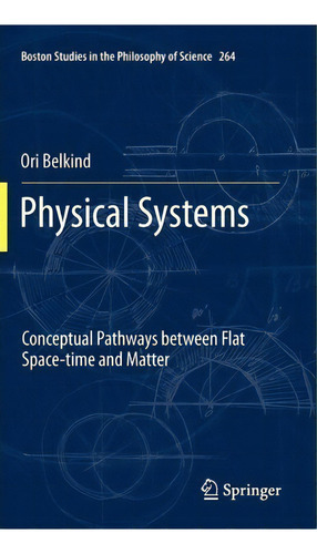 Physical Systems, De Ori Belkind. Editorial Springer, Tapa Dura En Inglés