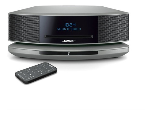 Sistema De Música Wave® Soundtouch® Iv