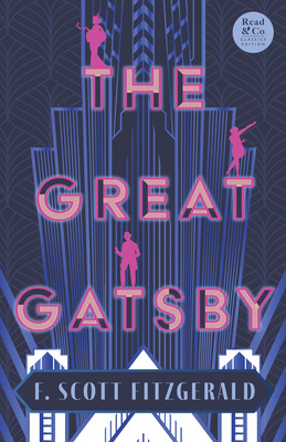 Libro The Great Gatsby: With The Short Story 'winter Drea...