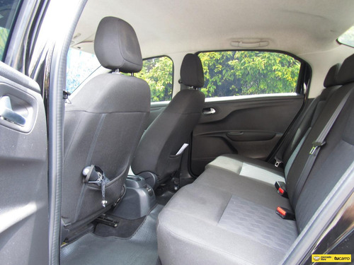 Citroën C-Elysée 1.6 Feel