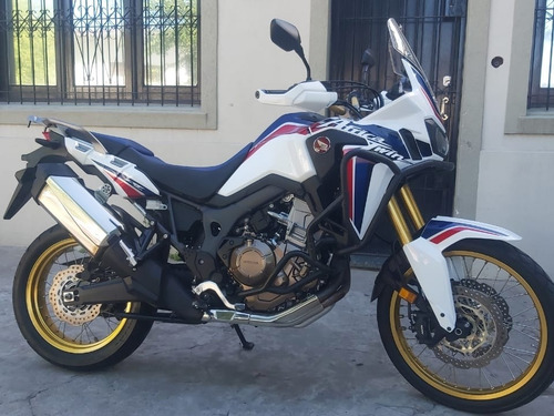 Honda Crf1000
