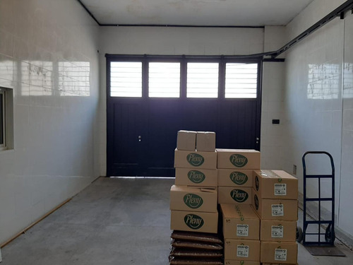 Venta - Edificio Comercial - Vicente Lopez, A Metros De Au. Panamericana