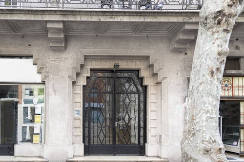 Imagen 21 de 22 de Departamentos Venta Recoleta