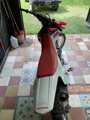 Imagen 3 de 11 de Honda Crf 150