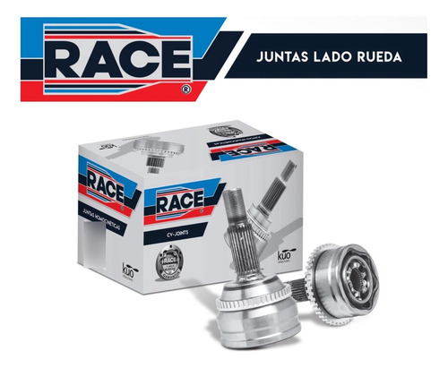 Espiga Para Kia Soul Ex 2.0l 2016 Izq/ Der Race