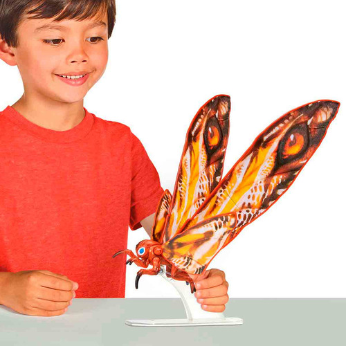 Muñeca gigante Mothra de 28 cm - Godzilla Empire