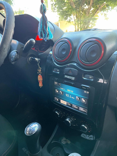 Renault Sandero Stepway 1.6 Privilege Nav 105cv