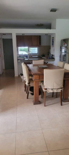 Villa Allende Golf Casa 3dorm 2baños 550m2 Total