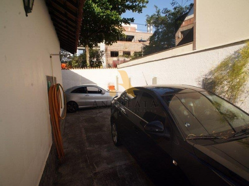 Imagem 25 de 30 de Av. Gláucio Gil - Recreio Dos Bandeirantes (residencial Ou Comercial) - Exclusividade Andreata!!! - Sqa0486j - 67615964