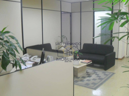 Imagem 6 de 18 de Sala Comercial À Venda, República, São Paulo - Sa0117. - Sa0117