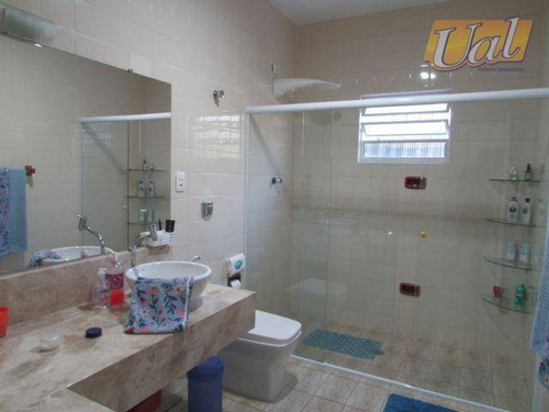 Imagem 30 de 30 de Casa Com 3 Dormitórios À Venda, 130 M² Por R$ 1.050.000,00 - Jardim Paulista - Atibaia/sp - Ca1933