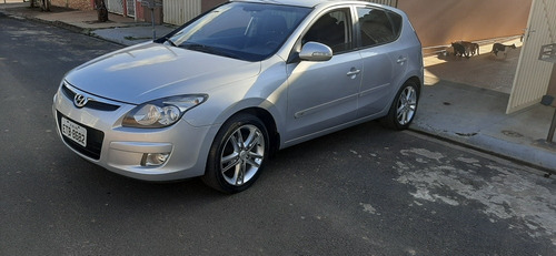 Imagem 2 de 12 de Hyundai I30 2012 2.0 Gls 5p