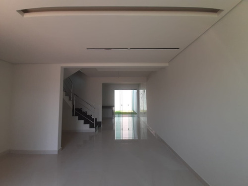 Imagem 2 de 20 de Casa Triplex À Venda, 3 Quartos, 1 Suíte, 4 Vagas, Santa Amélia - Belo Horizonte/mg - 3178