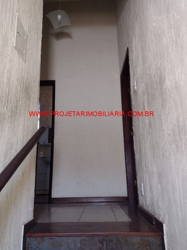 Imagem 30 de 30 de Excelente Imóvel - Localizado No Bairro Da Luz - 3 Quartos Sendo 1 Suíte - Sala Ampla, Cozinha, 3 Vagas De Garagem - Ca00756 - 70005525