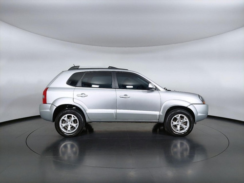 Imagem 4 de 15 de 157199 - Hyundai Tucson 2016 Com Garantia