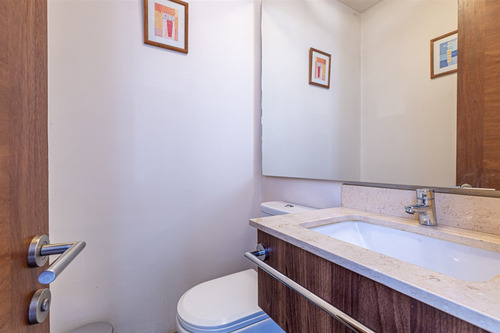Casa En Condominio Privado Chamisero 4d - 3b