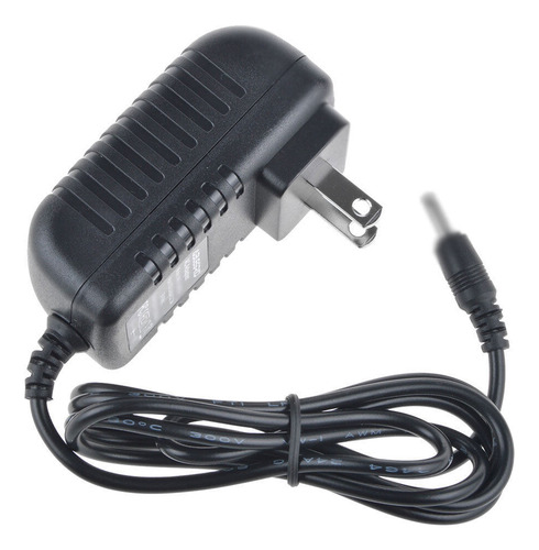 Ac Adapter For Ryobi Ch124 720391002 Class 2 Power Suppl Jjh
